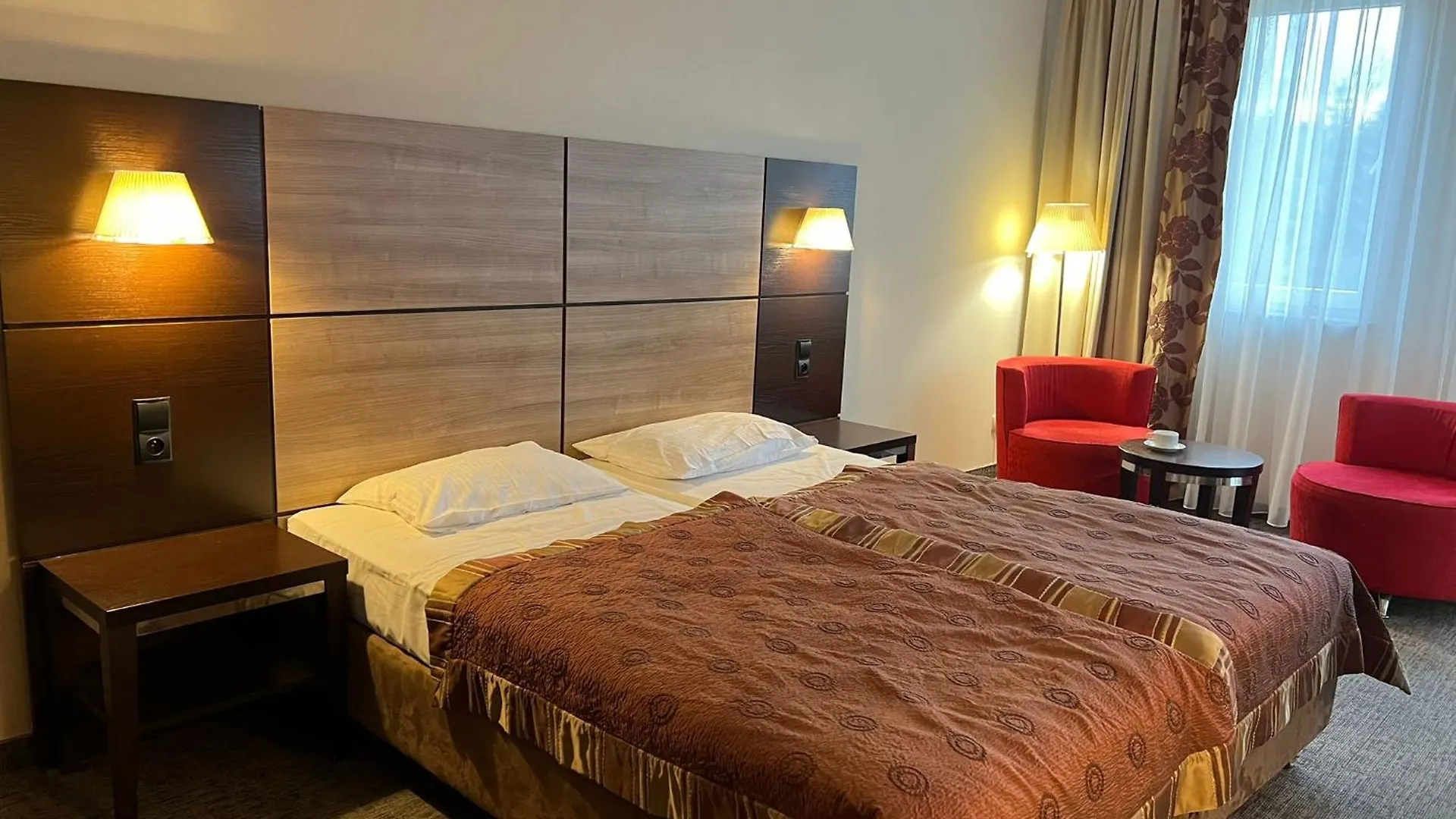 Diva Spa Apartments - By Jantar Apartamenty Kolobrzeg