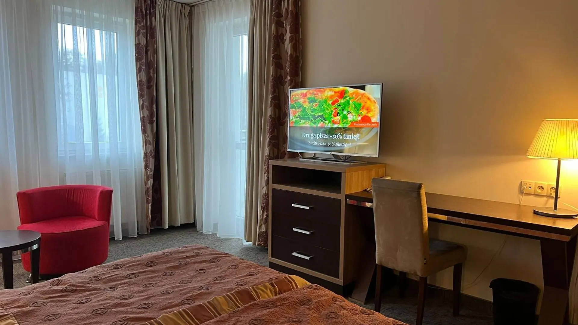 Diva Spa Apartments - By Jantar Apartamenty Kolobrzeg Poland