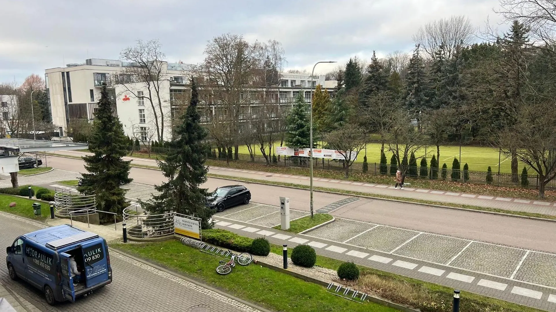 Diva Spa Apartments - By Jantar Apartamenty Kolobrzeg 0*,  Poland