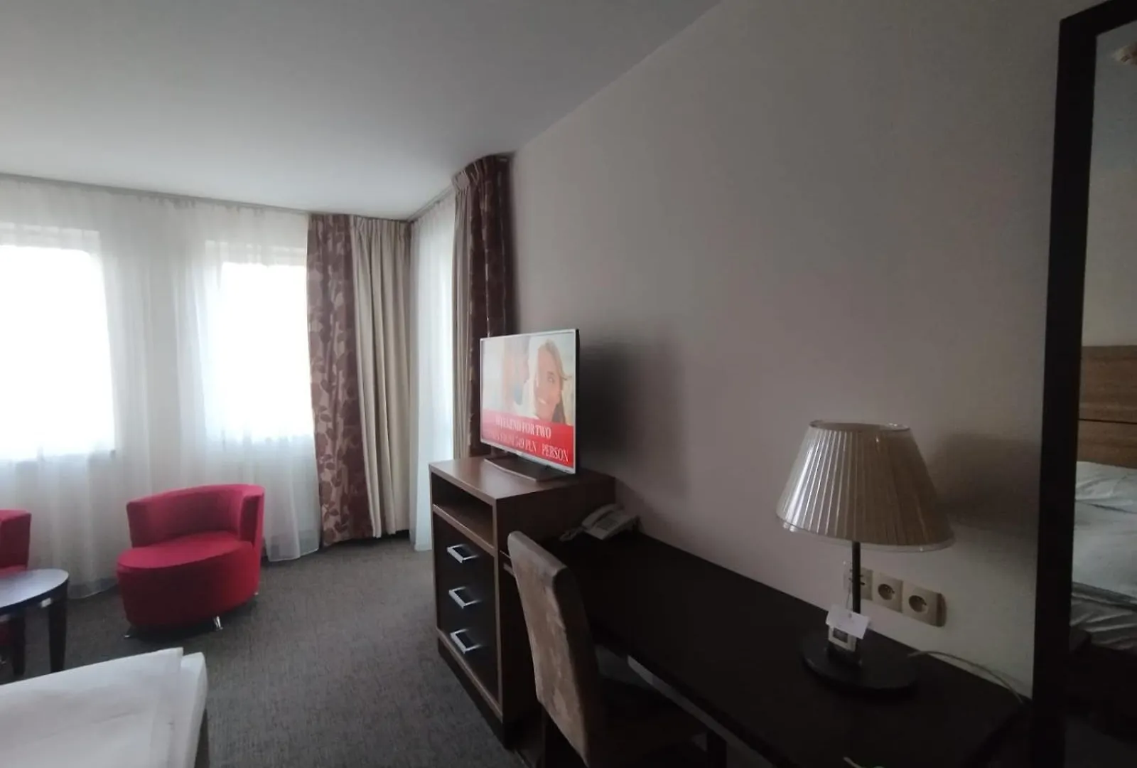 Diva Spa Apartments - By Jantar Apartamenty Kolobrzeg