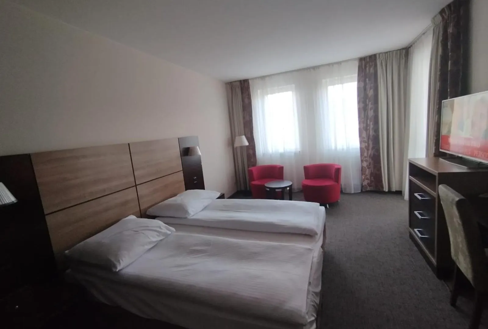 Diva Spa Apartments - By Jantar Apartamenty Kolobrzeg Poland
