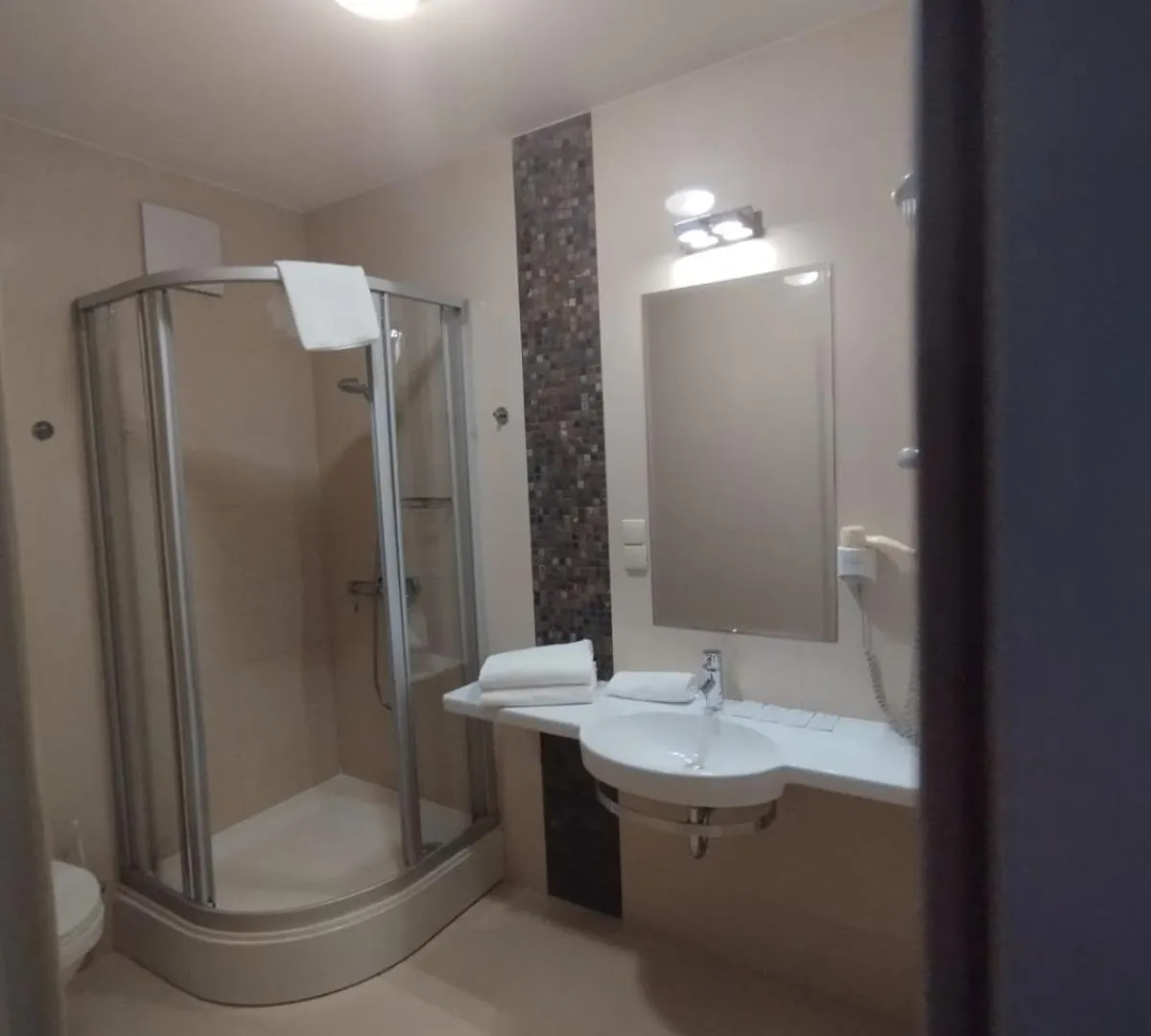 Diva Spa Apartments - By Jantar Apartamenty Kolobrzeg Poland